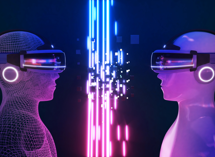 AI vs Human face-off